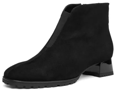 Produktbild von Stiefelette Graz 37,5