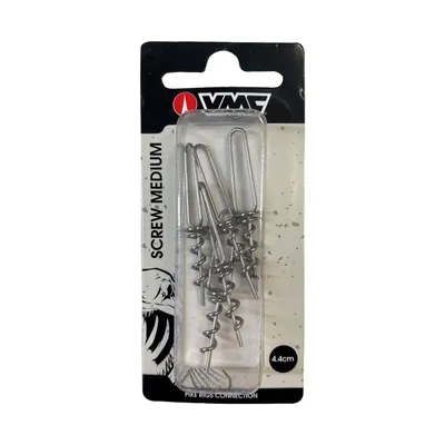 Produktbild von VMC Refill Screw M - 5 Schraubspiralen