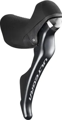 Image de SHIMANO ST-R8000 Ultegra levier S+B 11 vitesses, droite, 2100 mm lg, noir
