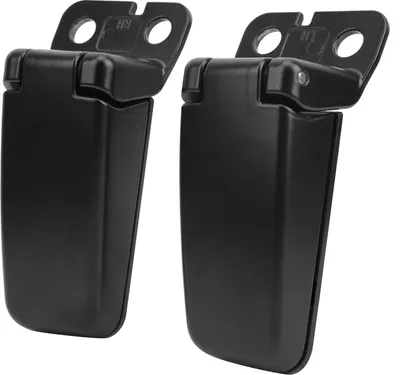 Obrázok produktu pre Pár závesov zadných dverí Zadné ľavé sklo 903207S000 Fit pre Nissan Armada Pathfinder Armada