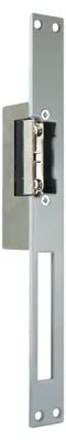 Produktbild von Elektroschloss Extel WECA 90301.4 Aluminium
