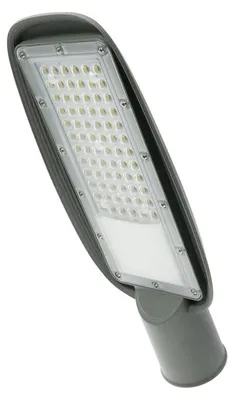 Straßenlaterne 100W 4000K neutralweiß, 85-265V