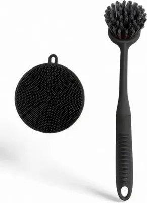 Produktbild von Spülbürste und Schwamm KITCHEN