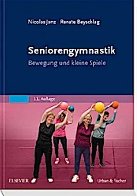 Obrázok produktu pre Seniorengymnastik