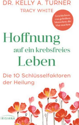 Produktbild von Hoffnung auf ein krebsfreies Leben
