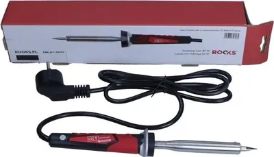 Obrázek produktu pro ROOKS OK-03.4205 – páječka