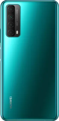 Obrázek produktu pro Huawei P smart 2021, 16,9 cm (6.67"), 4 GB, 128 GB, 48 MP, Android 10, Zelená
