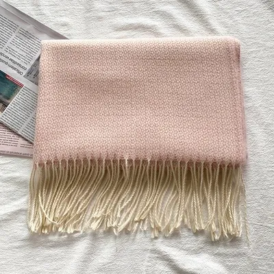 Immagine prodotto di Sciarpa EL-11961 Rosa - Eleganza e Stile KP11961