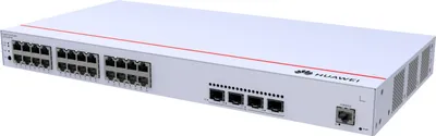 Productafbeelding van Huawei eKit Switch S310-24P4S