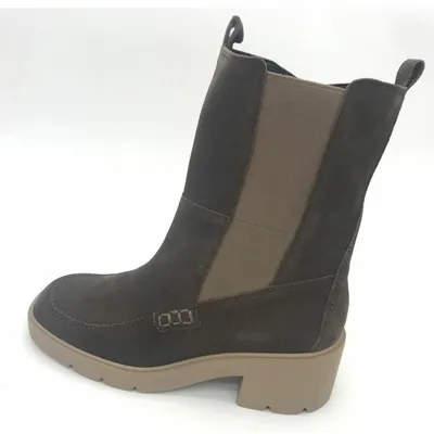 Produktbild von Gabor Damen Stiefelette in Braun, Größe 5.5