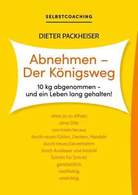 Produktbild von Abnehmen - Der Königsweg