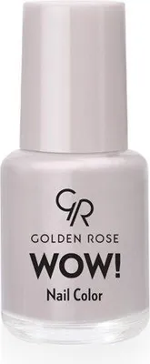 Immagine prodotto di GOLDEN ROSE Wow Smalto per unghie Mini-Smalto 007 6 ml