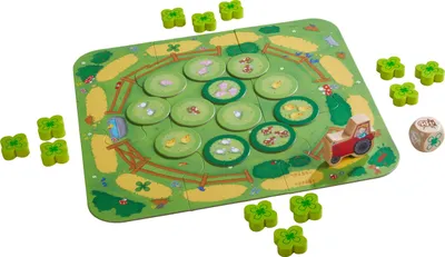 Obrázok produktu pre HABA Moje prvé hry - Count!