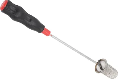 Image de Bâton de ventouse à feu,Allumeur de ventouse,Torche de ventouse,Bâton de ventouse en acier inoxydable,Accessoires de ventouse traditionnels