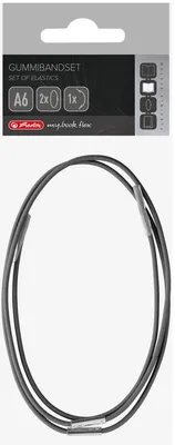 Obrázok produktu pre Herlitz 50033867, Šedá, 3 kusov