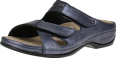 Immagine prodotto di Berkemann Scarpe da donna blu taglia 7½