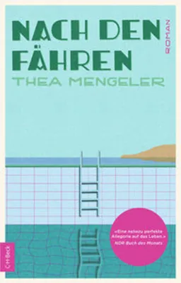 Produktbild von Nach den Fähren