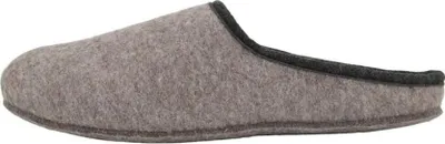 Produktbild von Filzpantoffeln FYNN - Schuhgröße: EUR 44 | Farbe: Beige