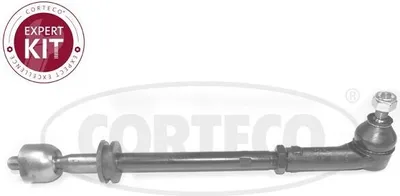 Produktbild von CORTECO Spurstange VORNE links