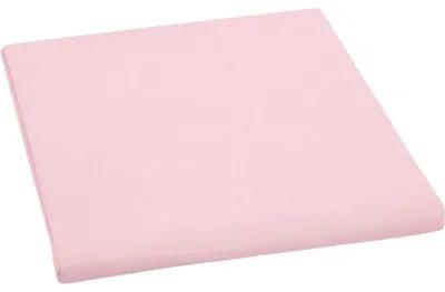 Produktbild von Bettlaken 150x230 - 150x230 - rosa
