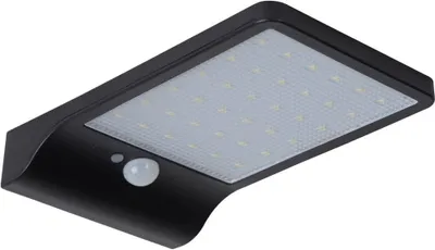 Zdjęcie produktu dla Lampa ZEWNĘTRZNA ŚCIENNA Lucide LED 3W 2700K BASIC 22862/04/30