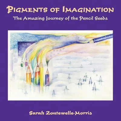 Obrázek produktu pro Pigments of Imagination