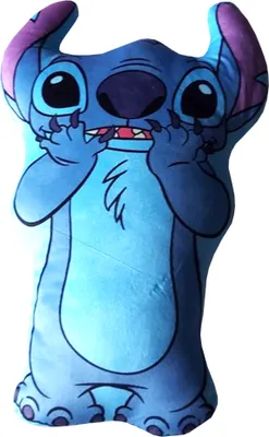 Produktbild von Formkissen Lilo & Stitch von Disney