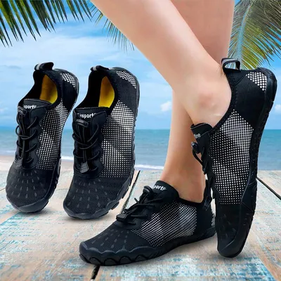 Immagine prodotto di inSPORTline Nugal, scarpe da acqua
