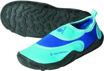 Produktbild von AQUA SPHERE BEACHWALKER KIDS 4041 blue/light blue 28-29