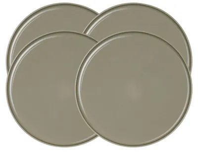 Produktbild von ASA coppa Speiseteller shiso 26,5cm Set4