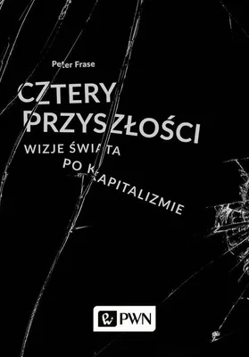 Zdjęcie produktu dla Cztery przyszłości
