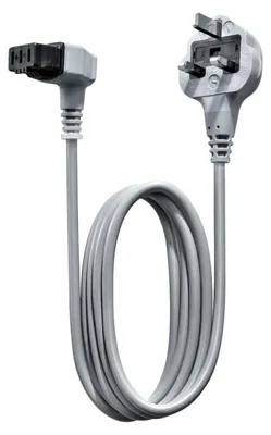 Produktbild von BOSCH - Stromkabel / Netzkabel - 12005926