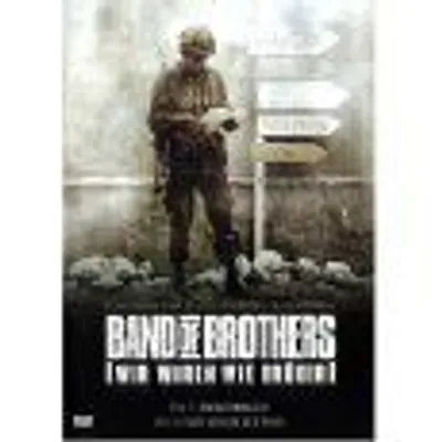 Produktbild von Band of Brothers - Teil 7+8