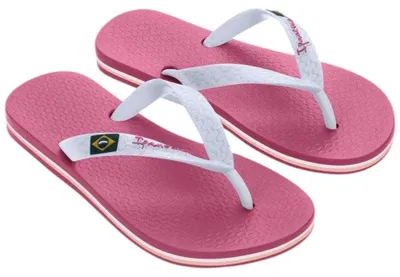 Productafbeelding van Ipanema kindersandalen Rosa 80416-20700, maat 35,5
