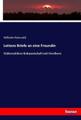 Zdjęcie produktu dla Lottens Briefe an eine Freundin