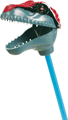 Zdjęcie produktu dla Klapačka Velociraptor