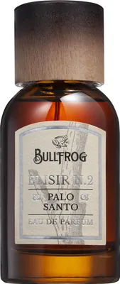 Produktbild von Bullfrog Elsir N. 2 - Palo Santo