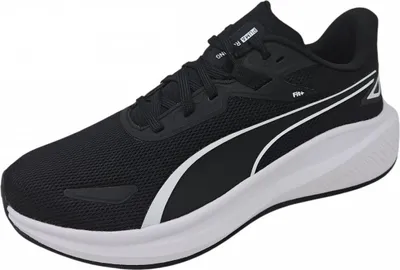 Produktbild von Puma Skyrocket Lite Sneaker Schwarz