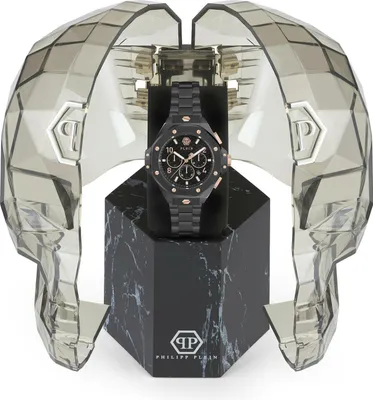 Produktbild von Philipp Plein Chronograph für Herren