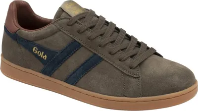 Produktbild von Schuhe Gola Equipe Ii Suede leder 2024 CMB387FE