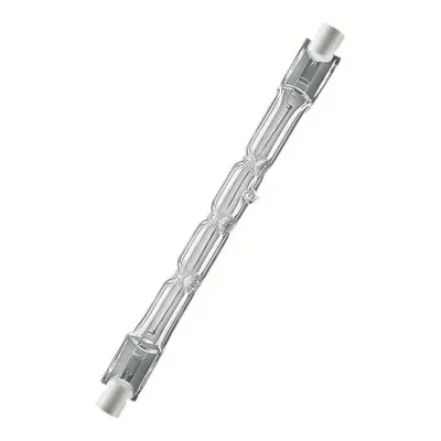 Image de Ampoule Halogène Linéaire 120w Osram éclairage Puissant Et Durable - Osram