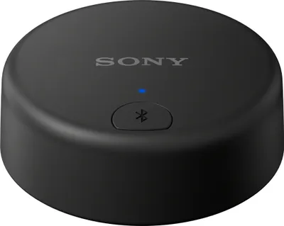 Produktbild von Sony Bluetooth Audio Transmitter Zubehr Audio bertragung Dolby kompatibel kabellos hochwertig