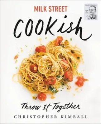 Productafbeelding van Milk Street: Cookish