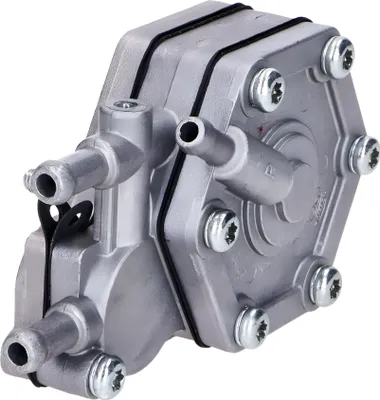 Zdjęcie produktu dla Benzinpumpe 101_Octane Unterdruck Membranpumpe, 3085275 do Peugeot Django 4T, Speedfight 3, Speedfight 4, Vivacity 2008, Polaris Predator 500, Yamaha SZR 600, XJ, XTZ