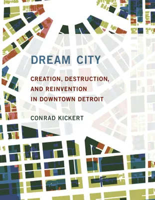 Produktbild von Dream City