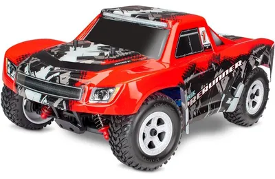 Immagine prodotto di Automobili radiocomandate 4x4 Traxxas, scala 1:18