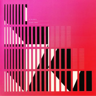 Produktbild von Ricardo Donoso - ReCalibrate Vinyl
