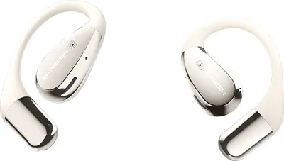 Image de INF Écouteurs Bluetooth X5Pro - Traduction IA, Suppression du bruit Beige