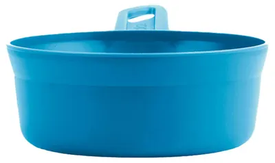 Produktbild von Wildo Müslitopf one size blau - azure
