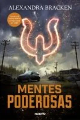 Obrázok produktu pre Mentes Poderosas / Najtemnejšie mysle. Kniha 1